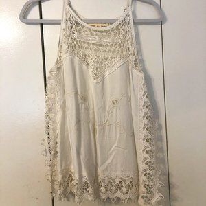 Women's  Festival Tank Top